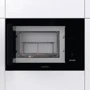 Вбудовувана мікрохвильова піч Gorenje BM235G1SYB: Вага 18 кг