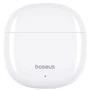 Наушники Baseus Bowie E13 White (A00059701217-Z1): Дополнительно Совместимость с Android, TWS наушники