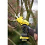 Секатор Stanley FATMAX SFMCPP32B: Максимальный диаметр среза, мм 32