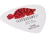 Медіатор Набор медиаторов DUNLOP 424R.50 TORTEX WEDGE Refill: Тип Медіатор