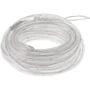 Гирлянда дюралайт на батарейках Springos Rope Lights 5 м 50 LED CL0857 Warm White: Применение Для улицы