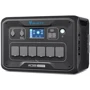 Домашняя батарея Bluetti 3000W Home Battery Backup (AC300+B300): Максимальная мощность нагрузки 3000