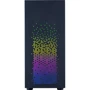 Корпус AZZA Celesta Black (CSAZ-340F): Форм-фактор материнской платы ATX/MicroATX/Mini-ITX