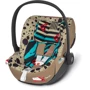Автокрісло Cybex Cloud T i-Size by Karolina Kurkova One Love (523000315): Вага дитини 0 - 13 кг