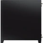 Корпус Corsair 4000D AIRFLOW Tempered Glass Black (CC-9011200-WW) фото 7