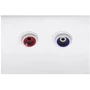 Бойлер Atlantic O'pro Horizontal HM 050 D400-1-M: Габариты ВхШхГ, мм 433x610x451