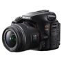 Sony Alpha SLT-A57K Body (UA): Количество мегапикселей 16.1