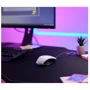 Мышь Trust GXT 109 Felox RGB White (25066): Вес 102 г
