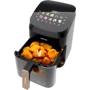 Фритюрница CECOTEC Cecofry&Grill Smokin 4500 (A01 EU01 101134): Мощность, Вт 1900