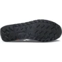 Кросівки Saucony Shadow Original (2108-806s) 42.5-43 (10) сіра натуральна замша всесезон: Матеріал підкладки Текстиль