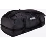 Дорожня сумка Thule Chasm Duffel 130L TDSD-305 (Чорний) (3205001): Об'єм, л 130