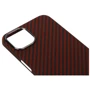 Чохол для iPhone K-DOO Kevlar Red для iPhone 14 Pro Max: Матеріали Кевлар