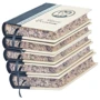 Сборник сочинений Сергей Есенин в 5 томах: ISBN 0501003171