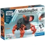 Робот-конструктор Clementoni WalkingBot серия Science & Play (8005125750399): Питание Батарейки