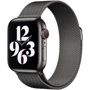 Аксесуар для Watch Apple Milanese Loop Band Graphite (MTJQ3) for Apple Watch 42/44/45/49mm: Сумісність Apple Watch 49mm, Apple Watch 42mm, Apple Watch 44mm, Apple Watch 45mm