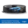 Робот уборщик TP-LINK Tapo RV30 Max фото 6