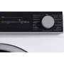 Сушильна машина Sharp KD-NHH8S7GW2-PL: Клас енергоспоживання A++