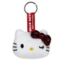 Игрушка-брелок мягконабивная Hello Kitty Юбилейная 50, 7 см в ассортименте (760023891) фото 4