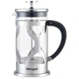 Френч-пресс RINGEL Fusion 1 л (RG-7326-1000): Цвет нержавеющая сталь