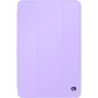 Аксессуар для планшетных ПК ArmorStandart Smart Case Fold Pen Light Purple for Samsung X115 Galaxy Tab A9 (ARM74993)