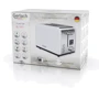 Тостер Gerlach GL 3221 white фото 9