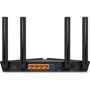 Маршрутизатор Wi-Fi TP-Link Archer AX53: Тип маршрутизатора Wi-Fi роутер