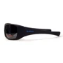 Спортивні окуляри Окуляри поляризаційні BluWater Paddle Polarized (gray) сірі (4ПАДЛ-20П): Властивості лінз Поляризационные