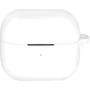 Чехол ArmorStandart Silicone Case White (ARM79983) for Samsung Galaxy Buds 3 / 3 Pro