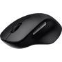 Мышь Rapoo M50 Plus Silent Black: Эргономика для правой руки