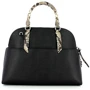 Женская сумка-купол Michael Kors Hudson LG Dome Satchel черная (30F0SHUS3L001): Страна производитель Камбоджа