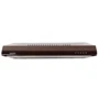 Вытяжка ELEYUS Line I 60 BR: Рекомендуемая площадь помещения (при высоте 2,7 м), м² 10.5-16.5