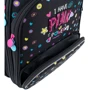 Рюкзак GoPack Education каркасный 597M-2 Pink Power (GO24-597M-2): Спинка Ортопедическая (анатомическая)