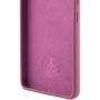 Чохол для телефона Lakshmi Premium Silicone Case з Logo Full Camera Plum for Google Pixel 9: Сумісність Google Pixel 9