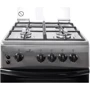 Газовая плита Greta 1470-00-07A (Чр) (GG 5072 CG 38 (X)): Управление механическое