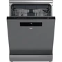 Посудомийка Beko DEN48520X: Місткість (комплектів) 15