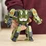 Transformers Hasbronsformers Hasbro Кібервсесвіт: фігурка 19 см (RACK N RUIN) (E1886_E7109) фото 8