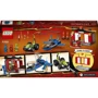 LEGO NINJAGO Битва штурмовиков (71703): Серия NINJAGO
