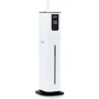 Увлажнитель воздуха Levoit OasisMist1000S Smart Ultrasonic Cool Mist Tower LUH-M10 (HEAPHULVSEU0082Y): Площадь помещения, кв.м 55