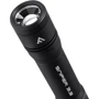 Ліхтар туристичний Mactronic Sniper 3.3 (1020 Lm) Focus Powerbank Recharg Type-C (THH0064) (DAS302487): Дальність підсвічування, м 205