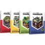 MINECRAFT Колекція довідників MINECRAFT: ISBN 978-617-7688-43-2