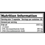 Galvanize Nutrition Omega 3 100 caps: Пол Унисекс