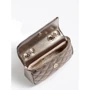 Женская сумка кросс боди Guess Cessily Micro Mini платиновая (HWMG7679780-PEW): Страна производитель Индонезия