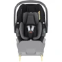 Автокресло Maxi-Cosi Pebble 360 Essential Black (8044672110): Группа 0+ (до 13 кг), автокресло-переноска