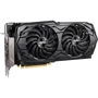 Відеокарта MSI Radeon RX 5600 XT 6GB DDR6 GAMING MX: Обсяг пам'яті, Гб 6
