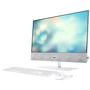 Моноблок HP Pavilion 24-k0003ua AiO / i5-10400T (1M5Y5EA) UA: Экран MultiTouch отсутствует