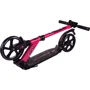 Самокат Extreme FLEX, PU200 мм Red (SK206) фото 7