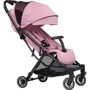 Прогулочная коляска FreeON Reno dusty pink (49294): Возможность установки люльки нет
