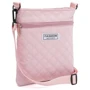 Жіноча сумка планшет Monsen рожева (C1hl5035p-pink)