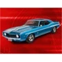 Сборная модель-копия Revell Автомобиль Chevy Camaro Yenko 1969 из к/ф Форсаж Уровень 5 (RVL-07694) фото 10