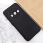 Чехол для телефонов Lakshmi Case Silicone Cover Full Camera Black for Xiaomi Redmi A3: Материал силикон